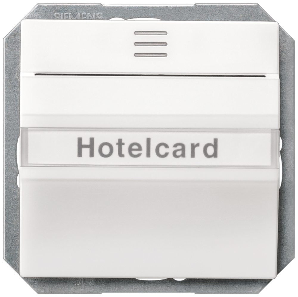 P_I201_XX_03545P 5TG4820 I-SYST.HOTEL CARD SWITCH,TW - Зображення 1