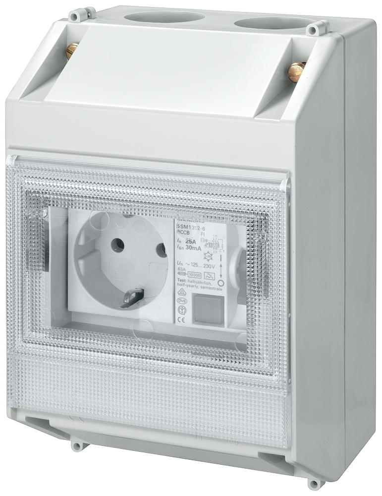 P_I201_XX_04065P 5SZ9216 FC TYPE A T55 30MA 2MW - Зображення 1