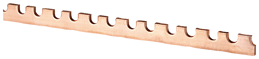 P_I201_XX_04097P 5SH5322 BUSBAR D02, CU 36QMM - Зображення 1