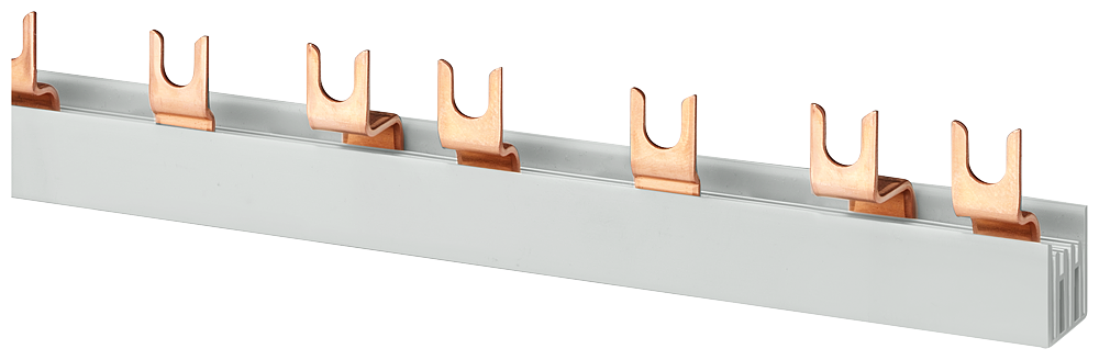 P_I201_XX_04099P 5SH5320 PHASE BUSBAR D01/D02 - Зображення 1