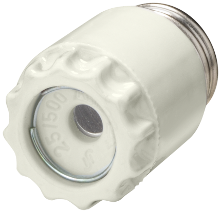 5SH112 DIAZED-SCREW CAP DII 25A