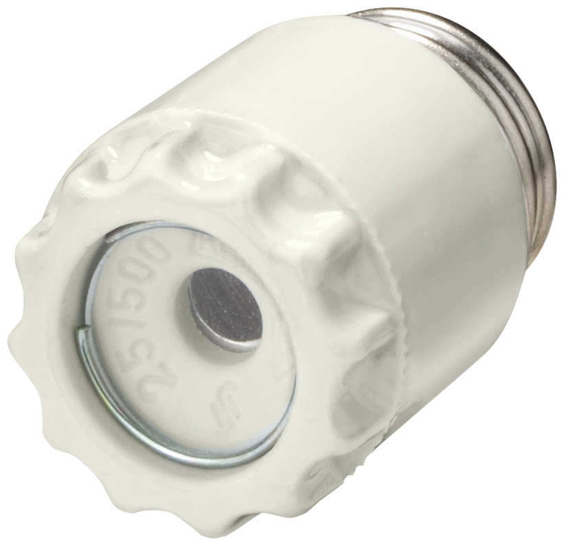 P_I201_XX_04149P 5SH112 DIAZED-SCREW CAP DII 25A - Зображення 1