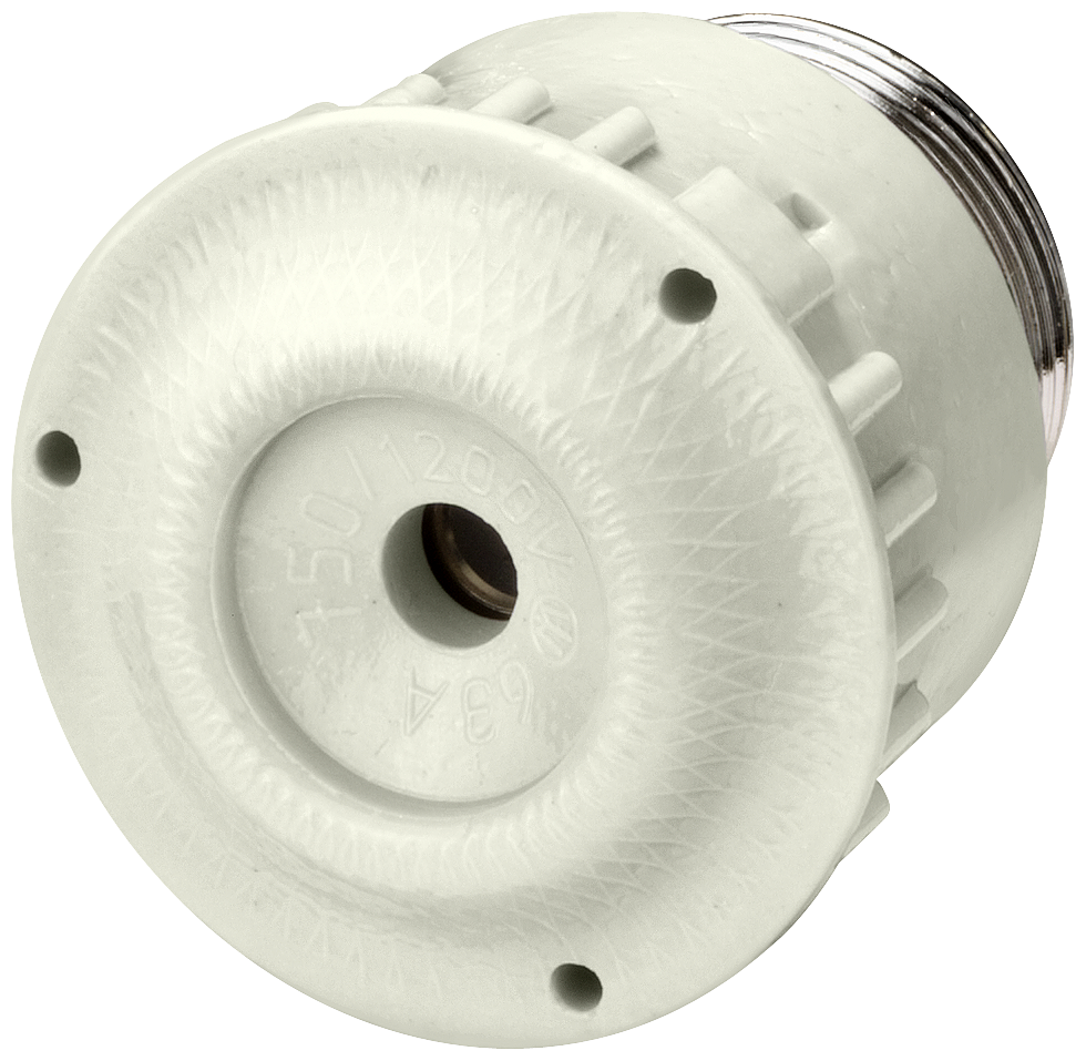 P_I201_XX_04151P 5SH1161 DIAZED-SCREW CAP DIII 63A 750V - Зображення 1