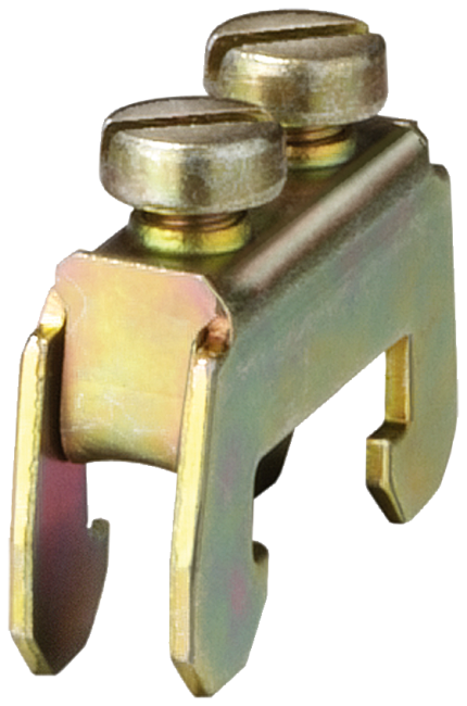 8JH4124 TERMINAL BUSBARS 16X3 OR X4 1X10...