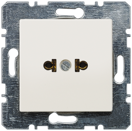 5UB1307 I-SYST. TWH, US SOCKET OUTLET