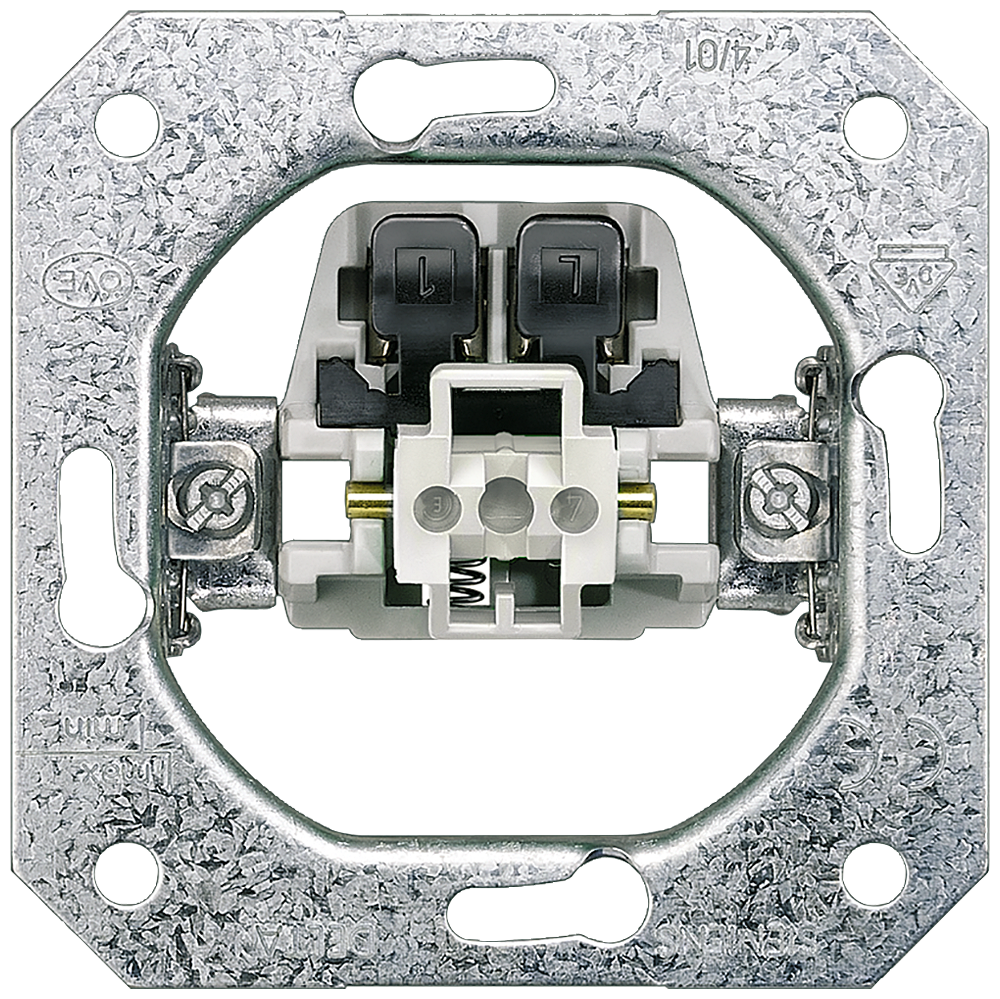 P_I201_XX_04475P 5TD2120-0KK DELTA PUSHBUTTON INSERT - Зображення 1
