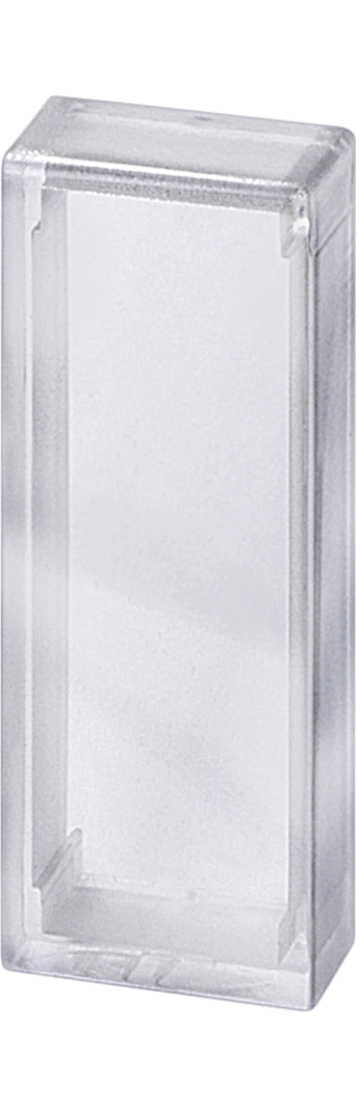 5TG8237 TRANSPARENT COVER 1TE (1P.=5P)