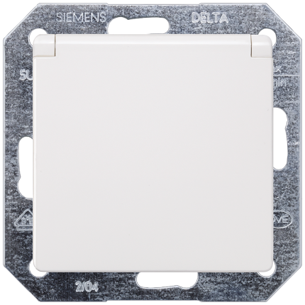 5UB1917 I-SYST. TWH,SOCKET OUTLET+H