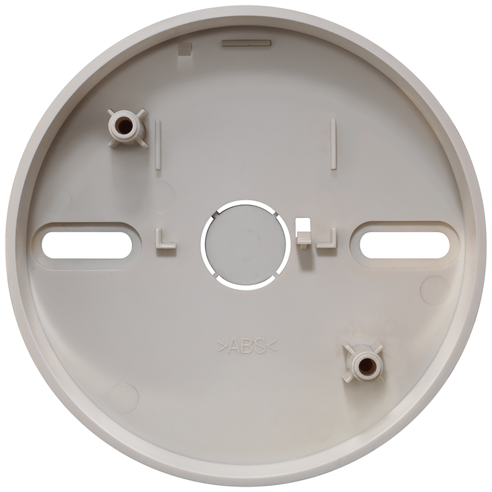 P_I201_XX_04970P 5TC1297 DELTA REFLEX WALL SOCKET TWH - Зображення 1