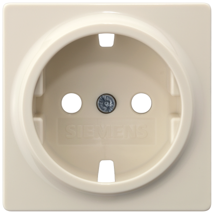 5UH1046  I-SYSTEM,SOCKET OUTLET COV.55 EWH