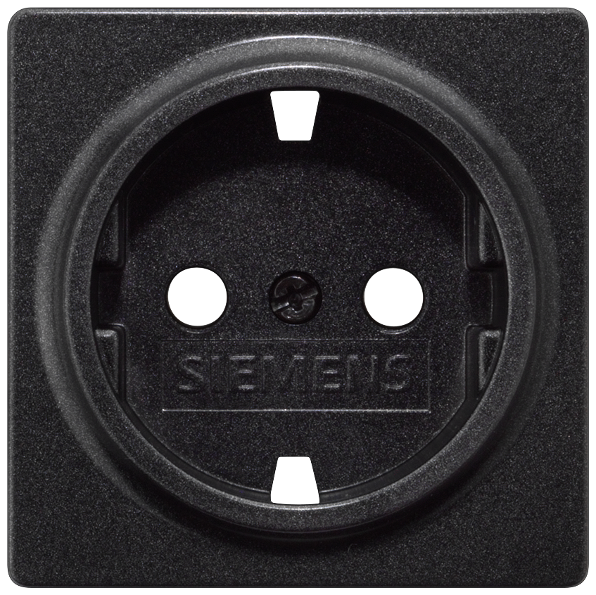 P_I201_XX_05034P 5UH1082 DELTA VITA CAM,SOCKET OUTL. COVER - Зображення 1