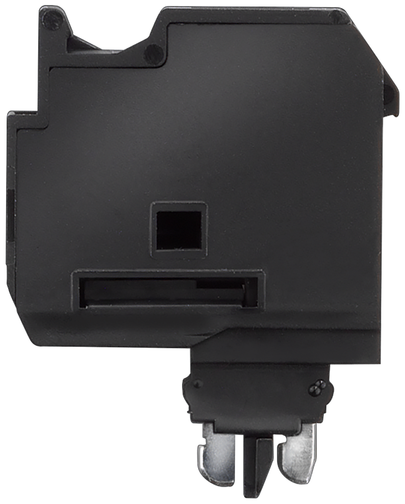 P_I201_XX_05112P 8WH9040-3DB08 FUSED PLUG F. ISOL. TERM. - Зображення 1