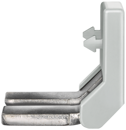 8WH9020-3AA00  JUMPER,2-POLE,F. 95 MM2