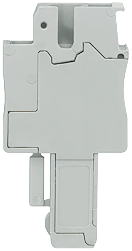 8WH9040-1FB01 CONN. JUMPER.,R,2.5 MM2,BLUE
