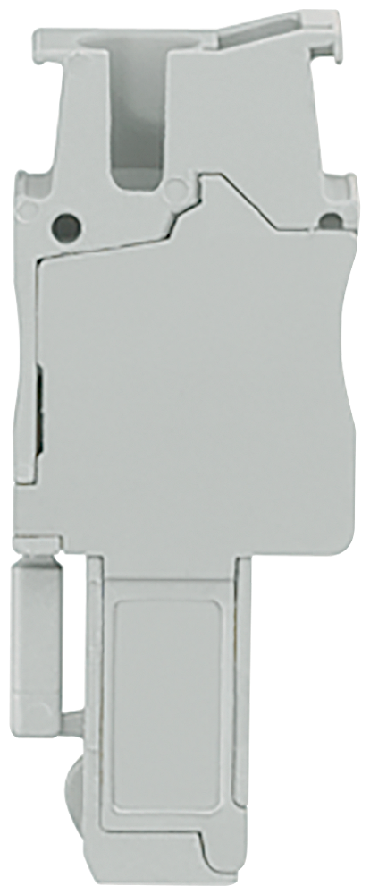 8WH9040-1CB01 CONN., R, 2.5 MM2, BLUE