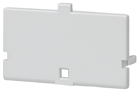 P_I201_XX_05300P 5TT5910-6 TERMINAL COVER PLOM.25A - Зображення 1