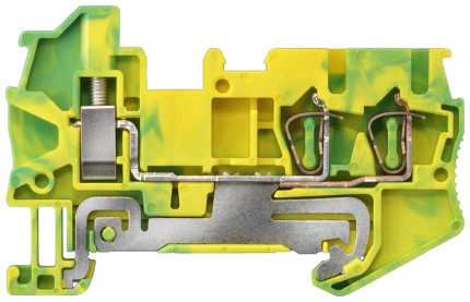 8WH2103-3BF07 HY PE TERM. 2.5 MM2, S/S