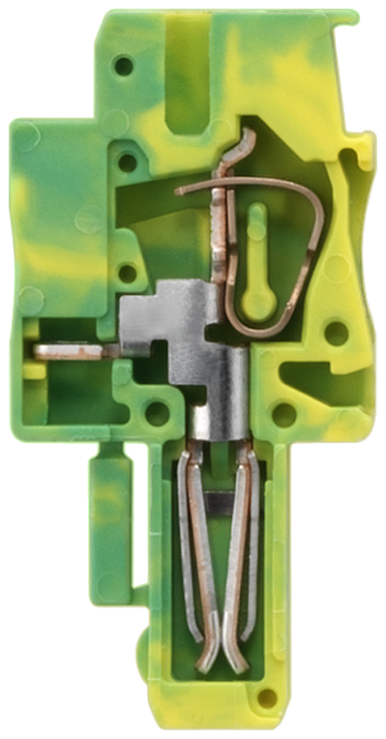 8WH9040-1DB07  CONN. JUMPER.,L,2.5 MM2,GRU-G