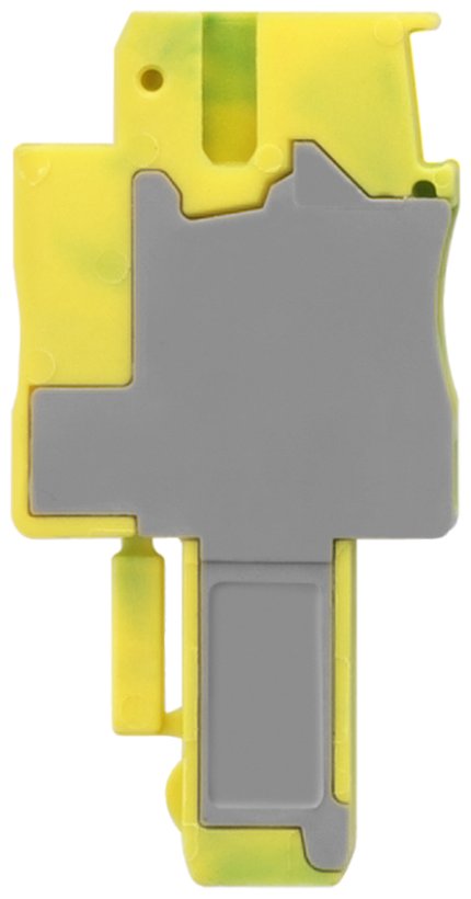 8WH9040-1FB07 CONN. JUMPER.,R,2.5 MM2,GRU-GE