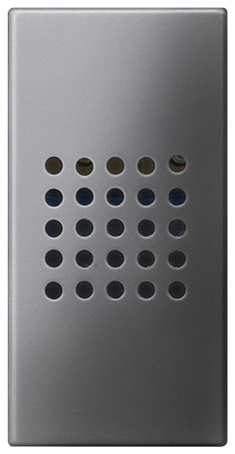 5TG9875-8CM M-SYSTEM BUZZER 230V CAM