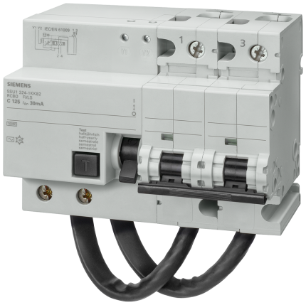 5SU1624-7KK82 RCBO elm
