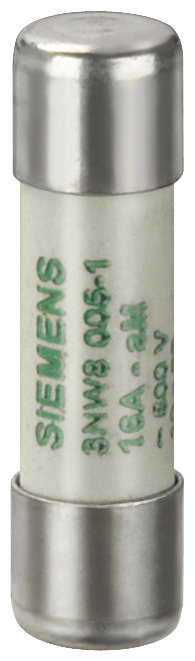 3NW8000-1 cylindrical fuse link