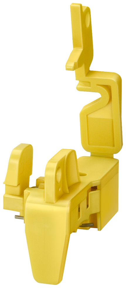 5ST3801 BLOCKING FOR HANDLE