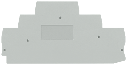 8WH9000-1GD00 COVER THREE-TIER TERMINALS