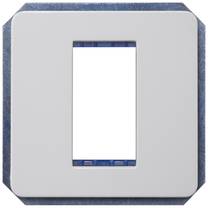 P_I201_XX_06408P 5TG1890 PROFIL MODULE SUPPORT 1M SIL - Зображення 1