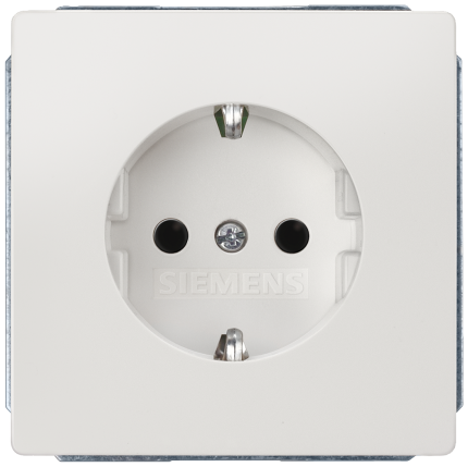 5UB1855-0KK SCHUKO-SOCKET OUTL. 10/16 A 250 V