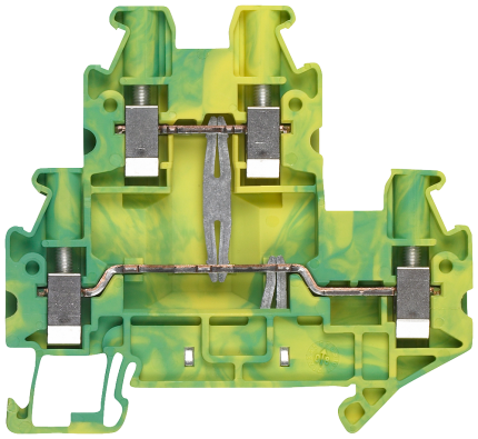 8WH1020-0CF07 PE-TOW-TIER TER.. 2,5QMM, 5,2MM