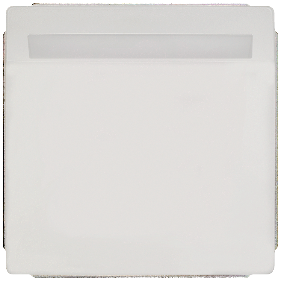 P_I202_XX_00193P 5TG4830 STYLE HOTEL CARD SWITCH TWS - Зображення 1