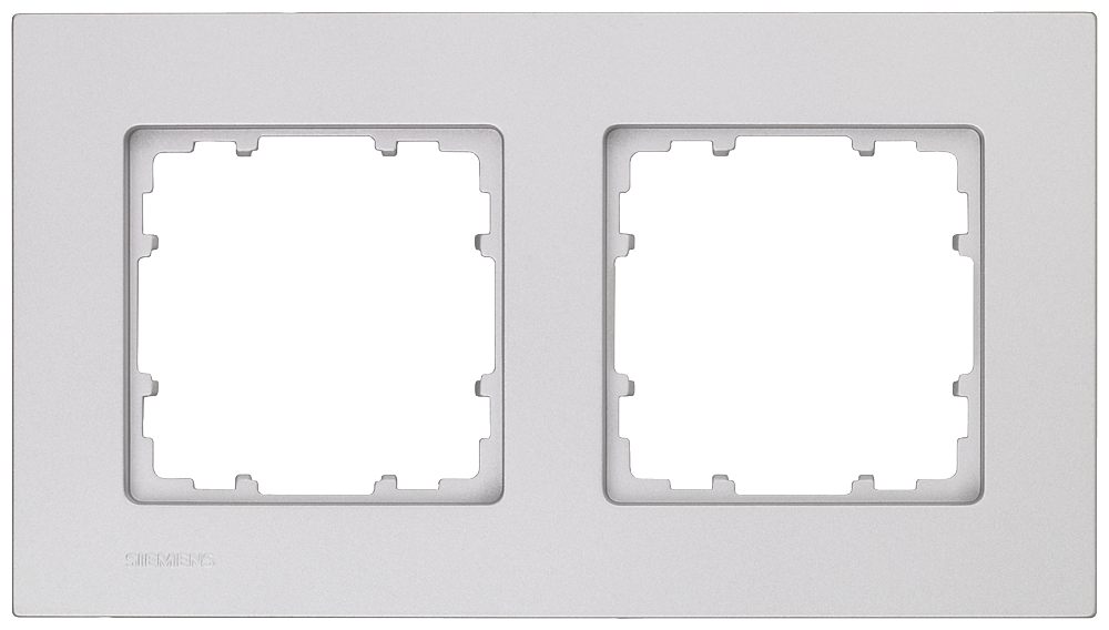 P_I202_XX_00561P 5TG1112-1 MIRO FRAME 2-FOLD ALM - Зображення 1