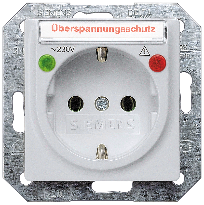 P_I202_XX_00657P 5UB1936 I-SYST. ALM,SOCKET OUTLET+L+OVV - Зображення 1