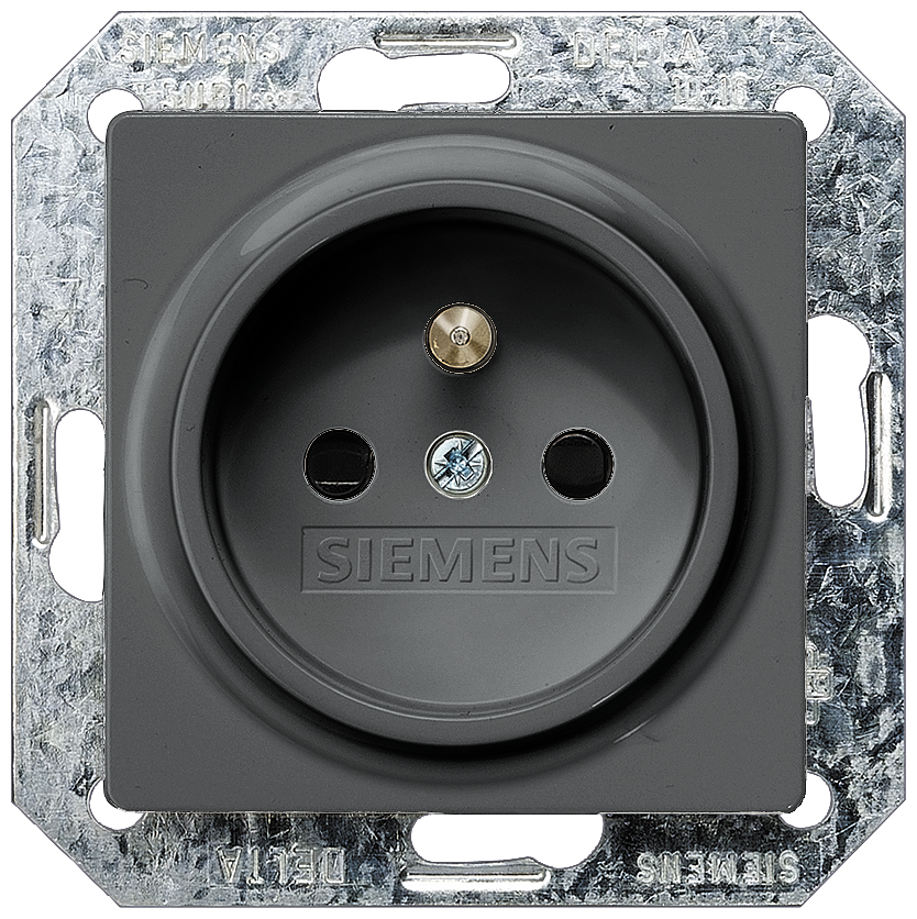 P_I202_XX_00677P 5UB1928 I-SYST.CAM,SOCKET OUTLET+GP +INC... - Зображення 1