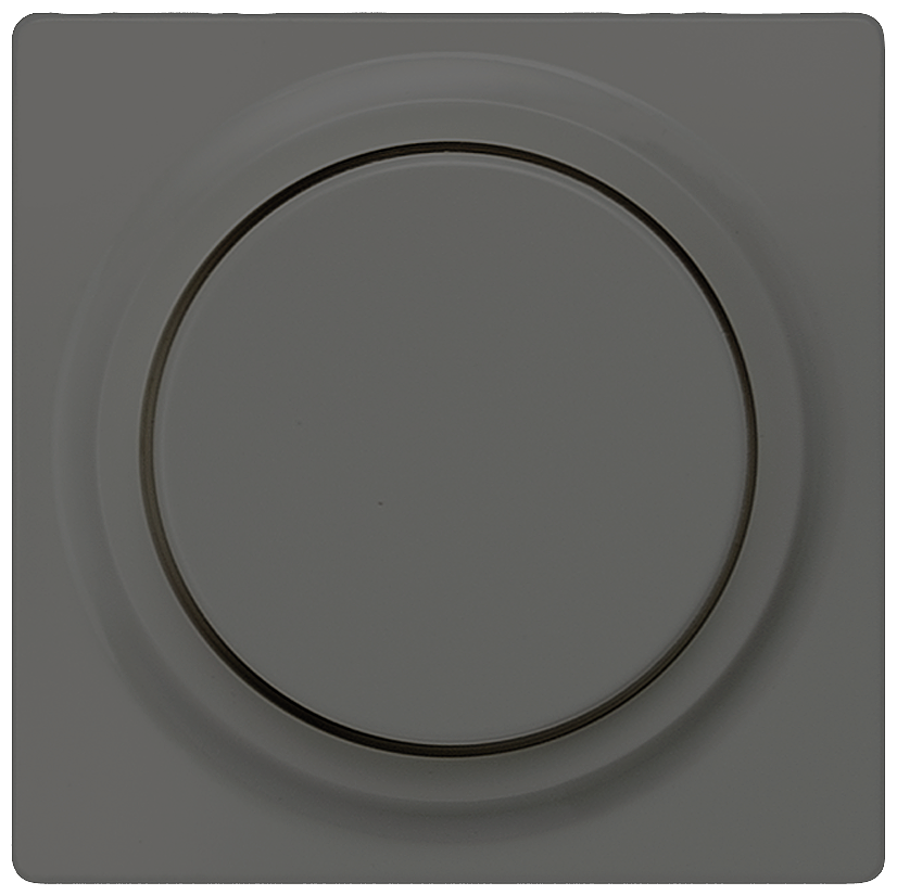 P_I202_XX_00696P 5TC8903 I-SYSTEM COVER ROTARY DIMMER CAM - Зображення 1