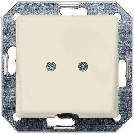 5TG2596 I-SYSTEM, OUTLET PLATE, EWH