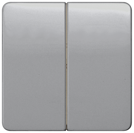 5TG7925 DELTA PROFIL SIL,ROCKER 2-CIRCUIT