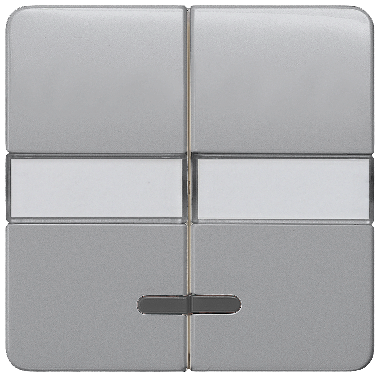 P_I202_XX_00870P 5TG7937 DELTA PROFIL SIL,ROCKER2F+WIND+P... - Зображення 1