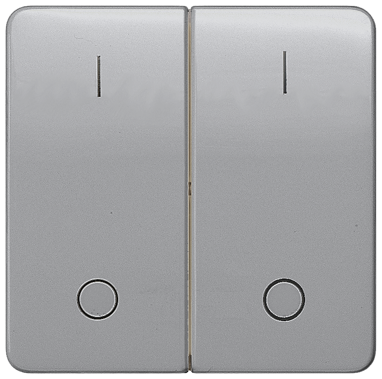 P_I202_XX_00873P 5TG7988 DELTA PROFIL SIL,ROCKER DO OFF 2F - Зображення 1