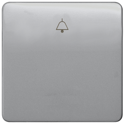 5TG7927 DELTA PROFIL SIL,ROCKER BELL