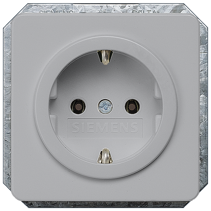 P_I202_XX_00892P 5UB1467 PROFIL SCHUKO SIL - Зображення 1
