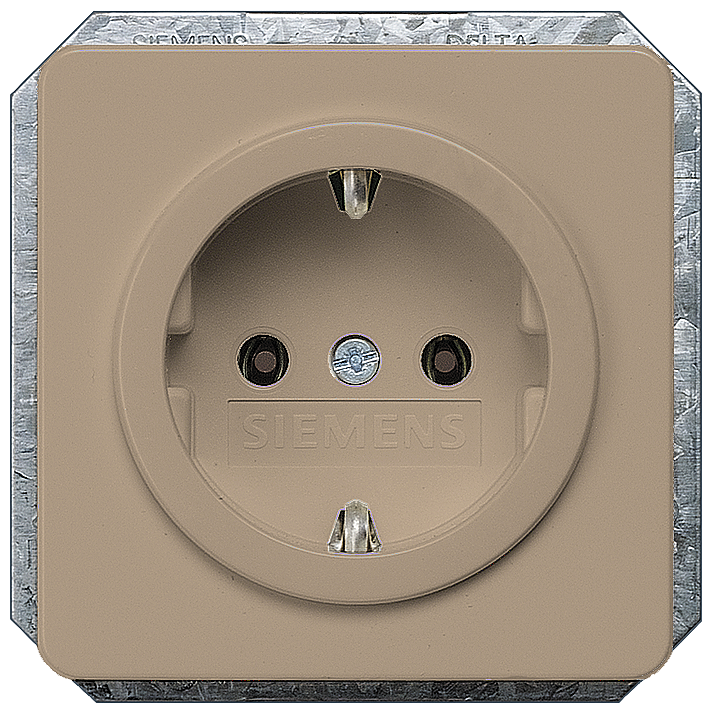 P_I202_XX_00895P 5UH1225 PROFIL OUTLET COV.+INCR. TP,BRO - Зображення 1