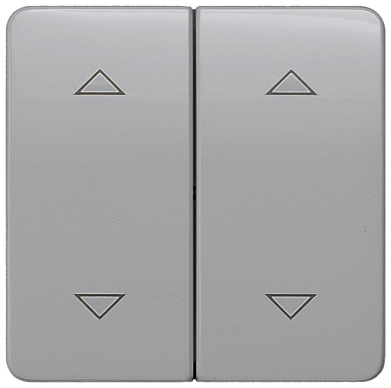 P_I202_XX_00933P 5TG7987 DELTA PROFIL SIL,ROCKER DO BLIND - Зображення 1