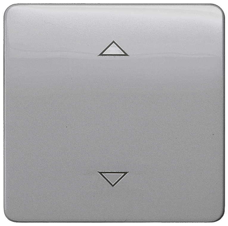 P_I202_XX_00939P 5TG7986 DELTA PROFIL SIL,ROCKER BLIND - Зображення 1
