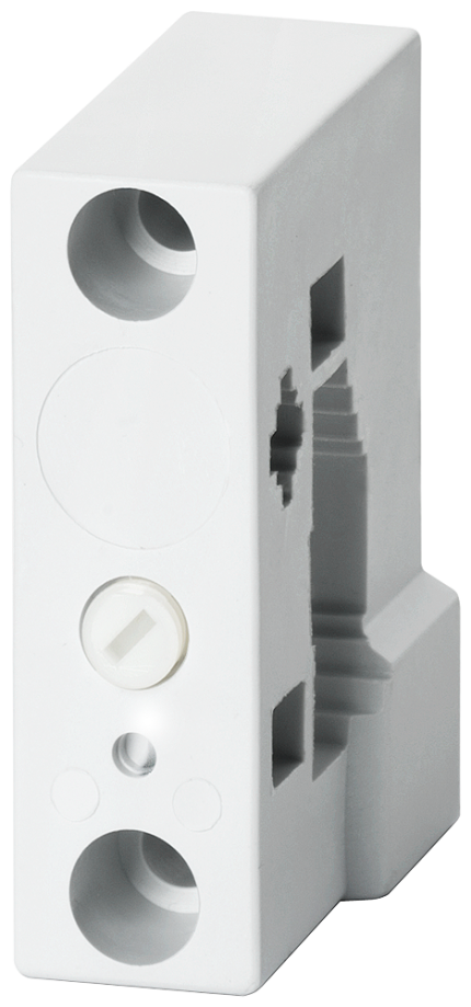 8US1923-1AA01 BUSBAR SYSTEM, N/PE-BB SUPPORT