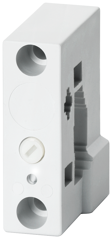 P_I202_XX_01425P 8US1923-1AA01 BUSBAR SYSTEM, N/PE-BB SUPPORT - Зображення 1