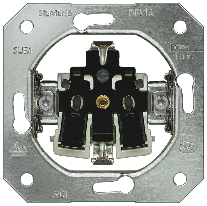 P_I202_XX_01714P 5UB1101-0KK SCHUKO SOCKET OUTL. 10/16 A 250 V - Зображення 1