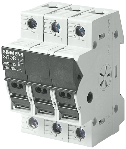 3NC1093 SITOR F SWITCH DISC. 3-P.32A 690...