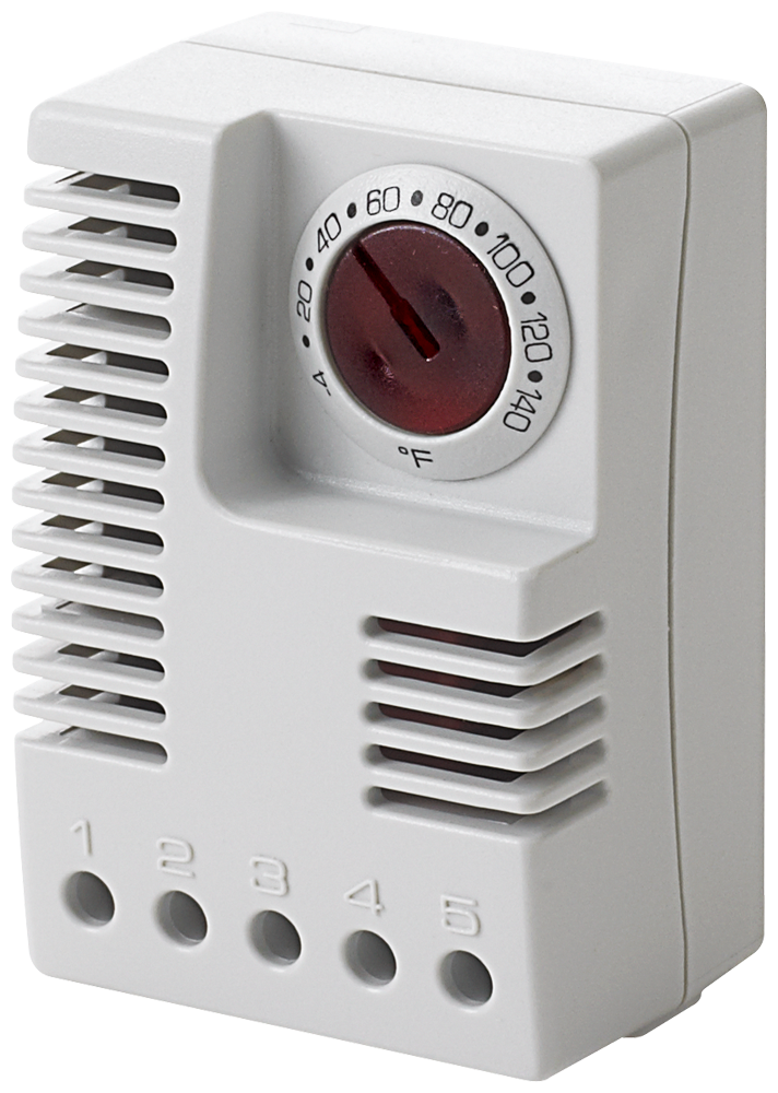 P_I202_XX_07721P 8MR2170-1GA ELECTRONIC THERMOSTAT ETR011 - Зображення 1